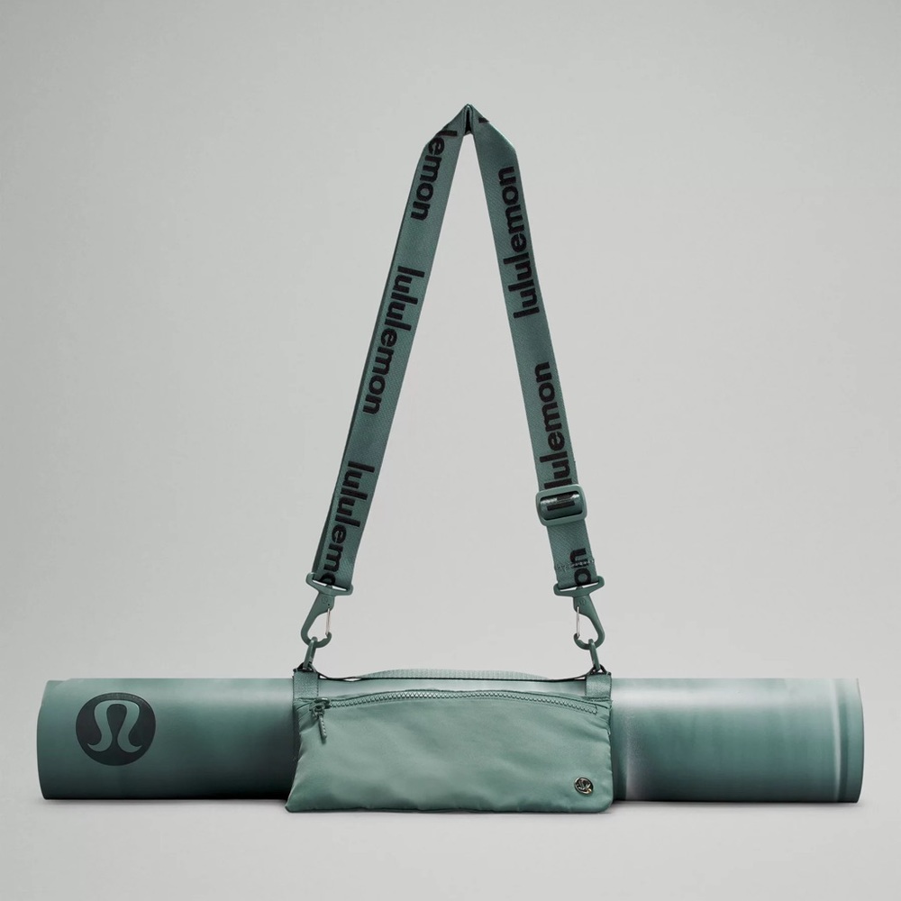 Stow and Flow Mat Strap
